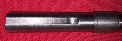 #ad #ad Hypro 0500 9200 Shaft Stainless Part 13 $69.00