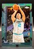 2025-26 Topps Chrome Basketball #65 Grant Williams Teal Border Refractor /199
