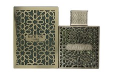Rayhaan Terra Eau de Parfum