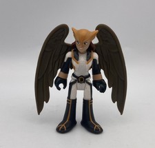 Fisher Price Imaginext DC Super Action Figures Superman Movie HAWKGIRL