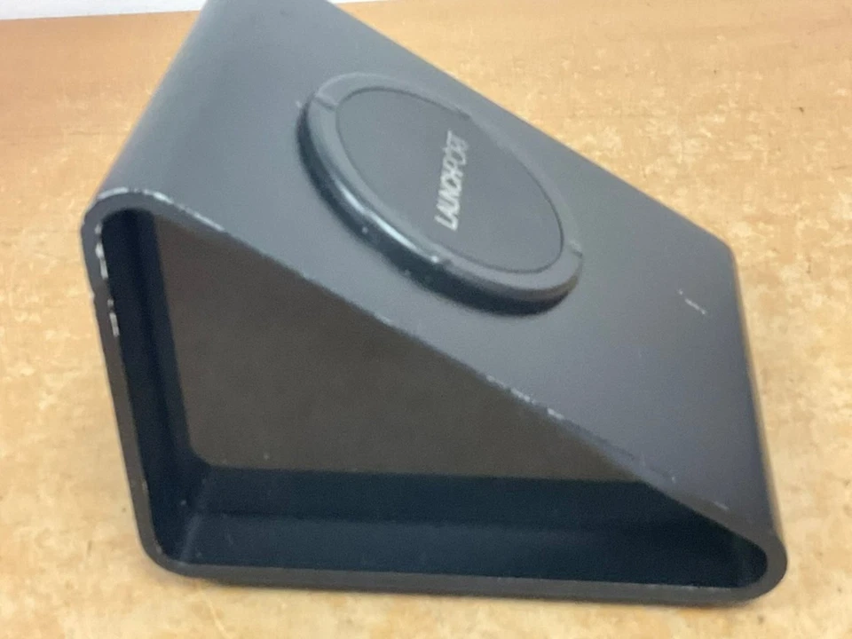LaunchPort BaseStation Tablet Stand Holder Black Universal - Image 2 of 3