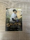 2025 Topps Stadium Club - Savage Sluggers Aaron Judge #SS-19
