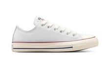  CONVERSE CHUCK TAYLOR ALL STAR OX 'Barley Gray/Ivory Size Men  s 7 Women  s 9