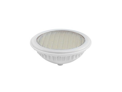 OMNILUX PAR-56 LED Austauschleuchtmittel Pool 12V 16W 3000K Schwimmbadlampe IP65
