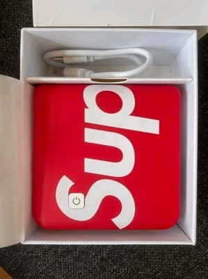 FW21 Supreme X Phomemo Poche Imprimante Fil Thermique Papier Inclus Accessoire