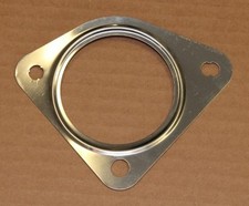 ELRING Dichtung Abgasrohr 633.190 für YS3G SAAB OPEL ASTRA P10 CORSA G09 GTC X15