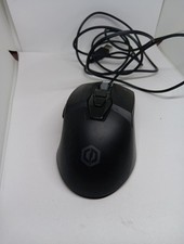 CyberPower PC Gaming Mouse MO-131 Black