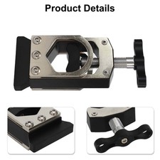 Bicycle Tube For Cutting Guide with CNC Accuracy for Forks and Handlebar Stems