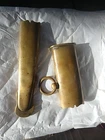 civil war sword scabbard drag mounts confederate 1850 staff