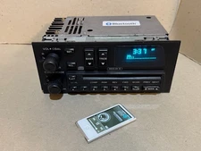 GM RADIO CD PLAYER BLUETOOTH 82-92 CHEVY CAMARO Z28 IROC DELCO 83 84 85 86 87 88
