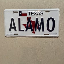 The Alamo