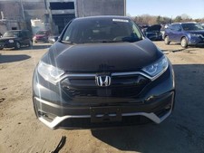 Starter Motor Turbo Fits 21-22 CR-V 3278986