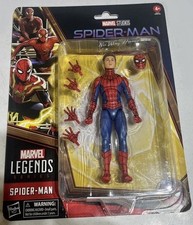 SPIDER-MAN   6    TOM HOLLAND   2023   MARVEL LEGENDS SERIES ACTION FIGURE