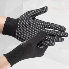 Arbeitshandschuhe, Rutschfeste Nylon Gartenhandschuhe, Kletterhandschuhe f&uuml;r