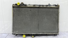 Radiateur Mitsubishi LANCER
