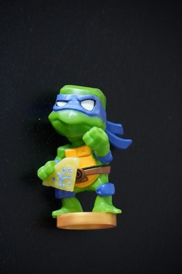 2023 TMNT TEENAGE MUTANT NINJA TURTLES SEWER CONNECTOR TORTUGAS DONATELLO FIGURE