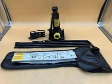2007-2014 Sierra Silverado 1500 Emergency Jack And Tool Kit Oem...