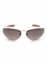 DKNY 7254S Sunglasses 717 63-14-115 Minimal Scratches