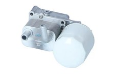 Motorölkühler 31194 NRF für FORD FOCUS I TRANSIT CONNECT FOCUS I Kasten/Kombi