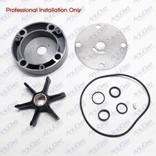 983218 0983218 18-3386 For OMC Water Pump Repair Kit Stringer w/Housing 1969-85