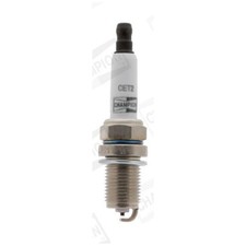 5x Champion Zündkerze CET2 | 863180
