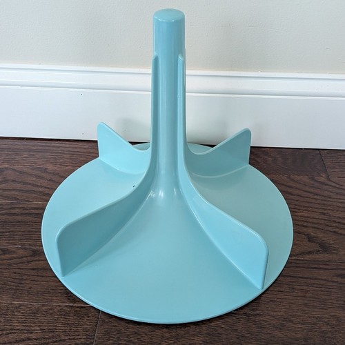 Vintage Maytag Light Blue Wringer Washer Machine Agitator A-4525
