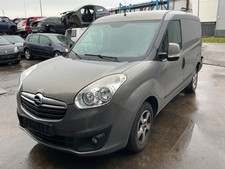 Triangle de suspension Opel COMBO