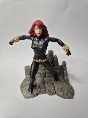 Schleich Marvel Black Widow ohne OVP