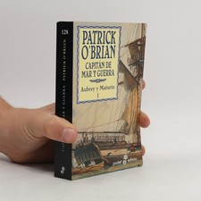 Capitán de Mar y Guerra  |  Patrick O'Brian