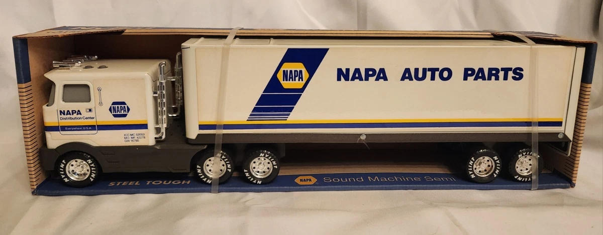1:24 Nylint Diecast Tractor Trailer/Semi for sale | eBay