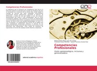 LáZaro Francisco Acosta Ruiz (U. A.) | Competencias Profesionales | Taschenbuch