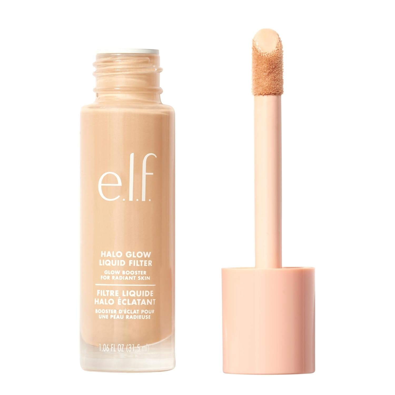 Elf 0 Fair 1.06 Fl Oz #83565