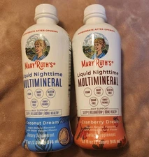 Mary Ruth's Multimineral Lot