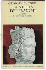 Gregorio di Tours DIE GESCHICHTE DER FRANKEN ...