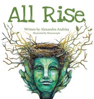 Alexandra Andrie¿ | All Rise | Buch | Englisch (2022) | Adult Edition | All Rise