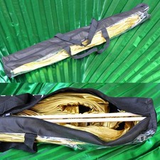 Belly Dance Costume Angle Isis    's Bag Black Bag ONLY