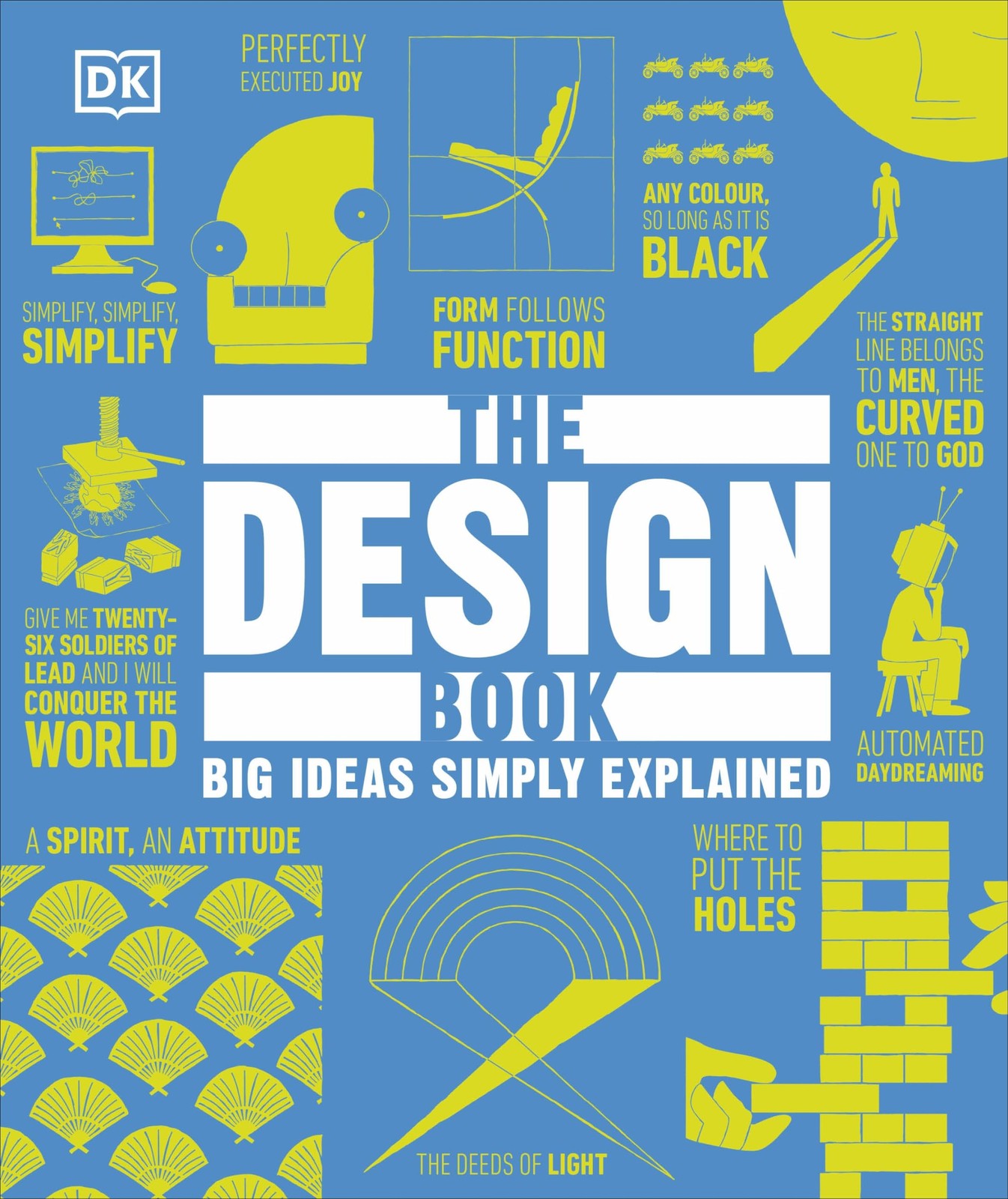 Design Book Big Ideas Simply Explained - Image 5