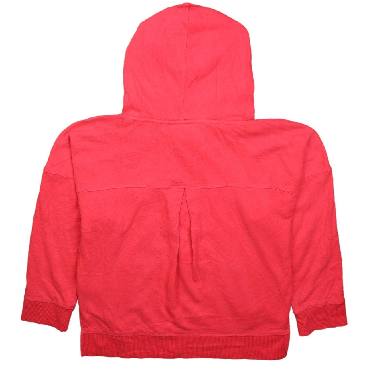 Calvin Klein Pink Hoodie Mens S image 2