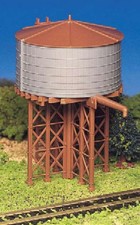 HO Water Tank Kit