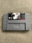 Final Fantasy VI SNES English Version