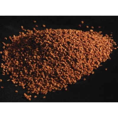 GRAINGER APPROVED WS 12-20 Blast Media,Walnut Shells Type,50 lb. Sz 53YK18