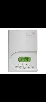 Johnson Controls Tec2004-4