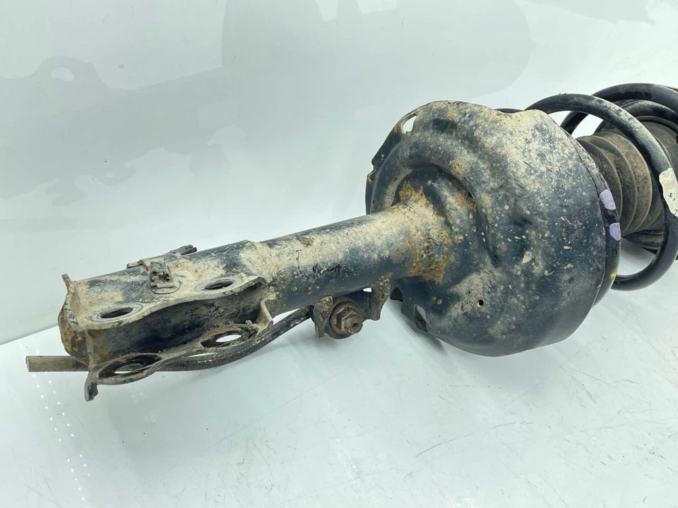 Ammortizzatore anteriore con molla Toyota Prius Prime 2016 4851047470 BCE22700 - Immagine 3 di 4