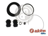 Autofren Seinsa D4839 Reparatursatz Bremssattel FüR Toyota Vorderachse