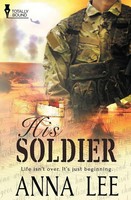 Anna Lee | His Soldier | Taschenbuch | Englisch (2015) | Kartoniert / Broschiert