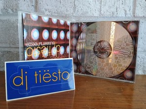 Tiesto CD | eBay