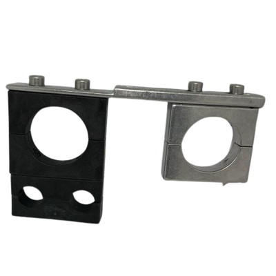 Technisat 2 fach Feedhalter HQ Alu - Kunststoff