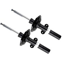 2 Bilstein B4 front shocks 2-22-264039 fits RENAULT GRAND SCÉNIC IV MEGANE IV Gr