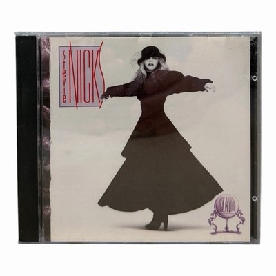 Rock a Little by Stevie Nicks (CD, 2011)