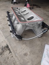 Holley Intake Ls3l99 Holley Intake Ls3l99